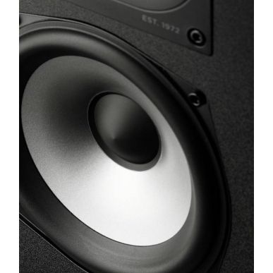 Полочная акустика Polk Audio MONITOR XT15, black